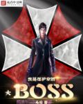 我是保护伞大BOSS