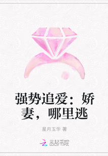 强势追爱：娇妻，哪里逃