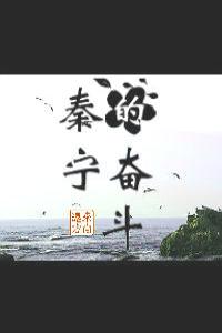 秦宁的奋斗